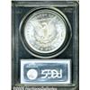Image 4 : 1894-O $1 MS64 PCGS. Untoned with a refreshingly 