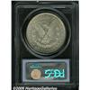 Image 2 : 1895-S $1 AU55 PCGS. Circulated specimens of the 
