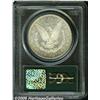 Image 4 : 1895-S $1 MS64 PCGS. This is a lovely Choice Mint