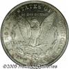 Image 2 : 1895-S $1 MS63 Prooflike PCGS. Sharply struck wit