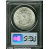 Image 4 : 1896-O $1 MS63 PCGS. Fully brilliant and highly a