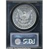 Image 2 : 1897 $1 MS65 Prooflike PCGS. The design features 