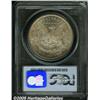 Image 2 : 1897-S $1 MS66 PCGS. The bright, shimmering mint 
