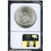 Image 2 : 1899-O $1 MS67 NGC. Each side of this O-mint Morg