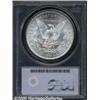 Image 2 : 1899-S $1 MS65 PCGS. Well struck and brilliant, w