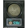 Image 4 : 1900-S $1 MS66 PCGS. Attractively toned, this Mor