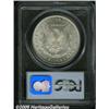 Image 4 : 1901-S $1 MS66 PCGS. The 1901-S is a conditionall