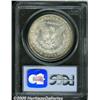 Image 2 : 1902-S $1 MS64 PCGS. The attractive mint frost is
