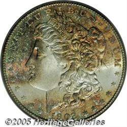 1902-S $1 MS65 PCGS. Here is a late date Morgan D