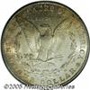 Image 2 : 1902-S $1 MS65 PCGS. Here is a late date Morgan D
