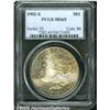 Image 3 : 1902-S $1 MS65 PCGS. Here is a late date Morgan D