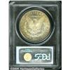 Image 4 : 1902-S $1 MS65 PCGS. Here is a late date Morgan D
