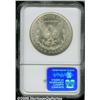 Image 2 : 1903-O $1 MS66 NGC. Sharply struck, with bright l