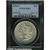 Image 3 : 1904-O $1 MS67 PCGS. Incredible quality 1904-O Mo