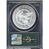 Image 2 : 1904-O $1 MS65 Deep Mirror Prooflike PCGS. Attrac