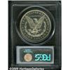 Image 2 : 1881 $1 PR62 PCGS. This exquisitely struck, near-