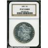 Image 3 : 1883 $1 PR67 Cameo NGC. This is an amazing exampl