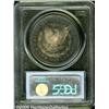 Image 2 : 1889 $1 PR64 Cameo PCGS. Perhaps conservatively g