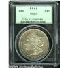 Image 3 : 1895 $1 PR61 PCGS. This is the key to a complete 