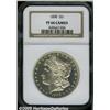 Image 3 : 1898 $1 PR66 Cameo NGC. This is a highly attracti