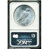 Image 4 : 1923-D $1 MS66 NGC. This is an outstanding exa 19
