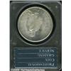 Image 2 : 1925-S $1 MS65 PCGS. Untoned and without apprecia