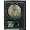 Image 2 : 1928-S $1 MS64 PCGS. VAM-4. Luster blazes across 