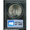 Image 2 : 1934 $1 MS65 PCGS. Nicely struck, with brilliant,