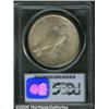 Image 2 : 1934-S $1 MS66 PCGS. The scarcity of the 1934-S i
