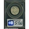 Image 2 : 1893 25C Isabella Quarter MS64 PCGS. This Choice 