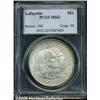 Image 1 : 1900 $1 Lafayette Dollar MS62 PCGS. DuVall 1-B. S