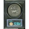 Image 2 : 1900 $1 Lafayette Dollar MS63 PCGS. Peripheral ru