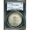 Image 3 : 1900 $1 Lafayette Dollar MS64 PCGS. DuVall 1-B. W