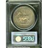 Image 4 : 1900 $1 Lafayette Dollar MS64 PCGS. DuVall 1-B. R
