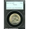 Image 1 : 1937 50C Antietam MS66 PCGS. A highly lustrous ex