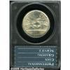 Image 2 : 1937 50C Antietam MS66 PCGS. A highly lustrous ex