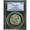 Image 3 : 1937-S 50C Arkansas MS67 PCGS. Ex: JFS Collection