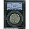 Image 1 : 1939-D 50C Arkansas MS65 PCGS. This is a satiny G