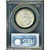 Image 2 : 1939-S 50C Arkansas MS66 PCGS. Loving preserved a