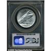 Image 2 : 1936 50C Bridgeport MS66 PCGS. A creamy satin fin