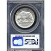 Image 2 : 1925-S 50C California MS65 PCGS. Sharply struck a