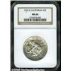 Image 1 : 1925-S 50C California MS66 NGC. Untoned surfaces 