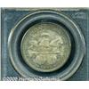 Image 2 : 1893 50C Columbian MS65 PCGS. This second year of