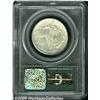 Image 4 : 1928 50C Hawaiian MS63 PCGS. This is an untoned p