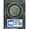 Image 4 : 1928 50C Hawaiian MS63 PCGS. Bright white surface