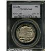 Image 1 : 1936 50C Long Island MS66 PCGS. Well struck and s