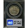 Image 2 : 1936 50C Long Island MS66 PCGS. Well struck and s