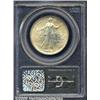 Image 2 : 1936 50C Lynchburg MS67 PCGS. Well struck and sat
