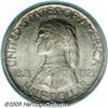 Image 1 : 1921 50C Missouri MS65 PCGS. This always-popular 