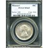Image 3 : 1921 50C Missouri MS65 PCGS. This always-popular 